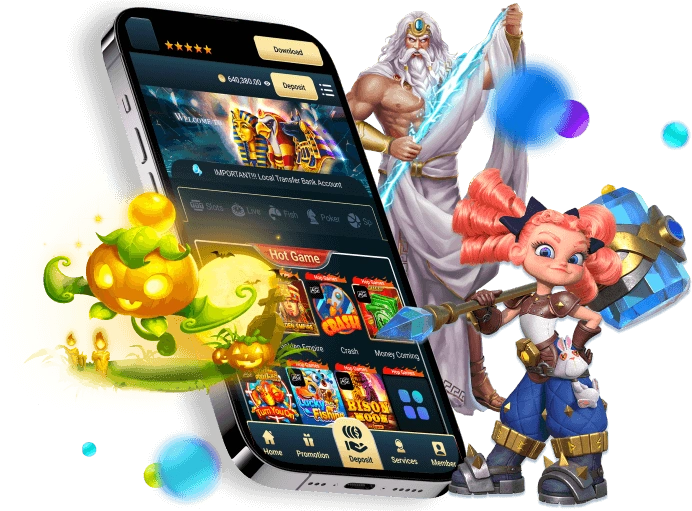 Tương lai của casino trực tuyến tại VN123