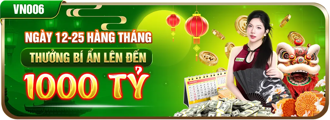 Chương trình VIP độc quyền của vn123 trang chủ chính thức