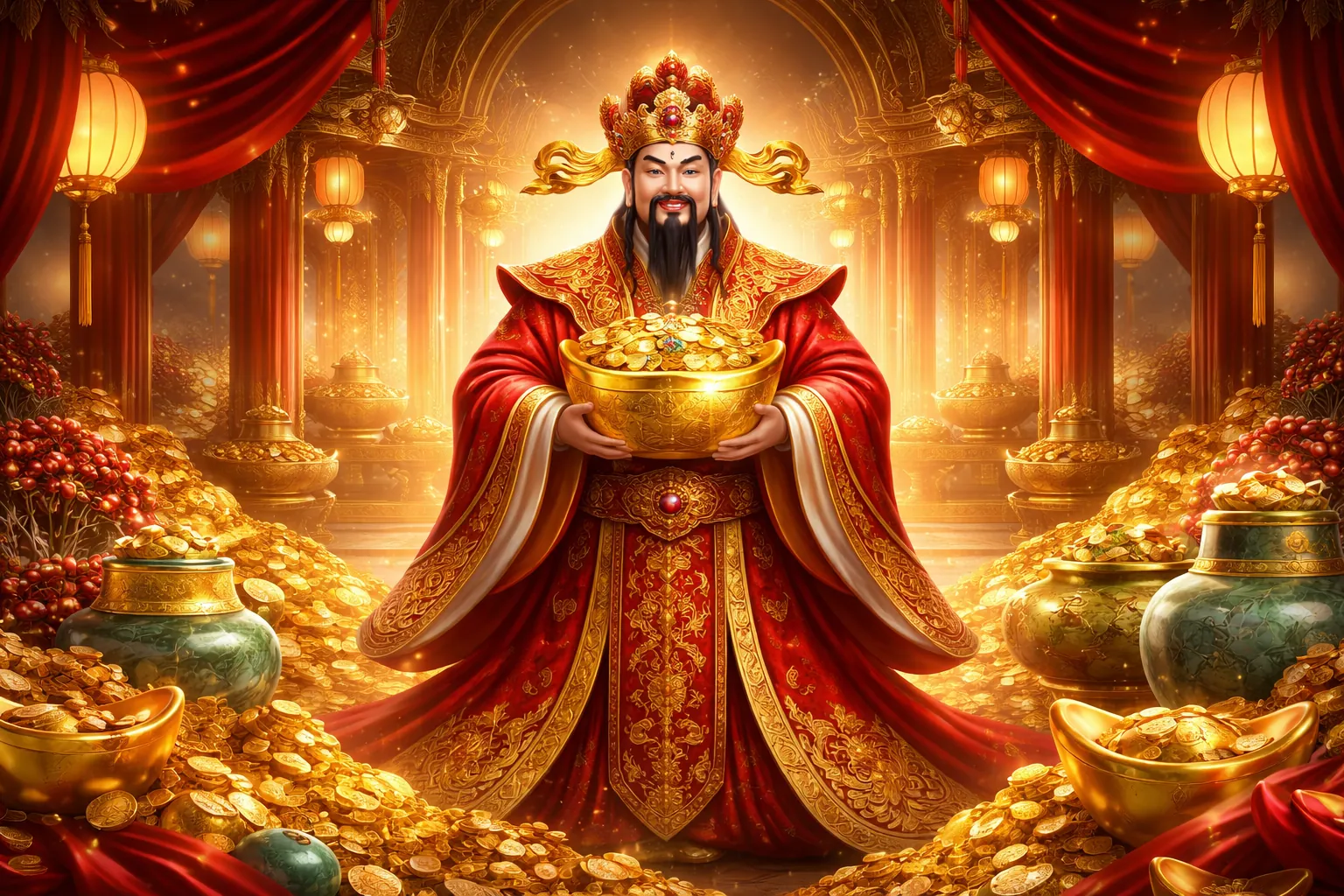 Hình ảnh thể hiện sứ mệnh và tầm nhìn của vn123