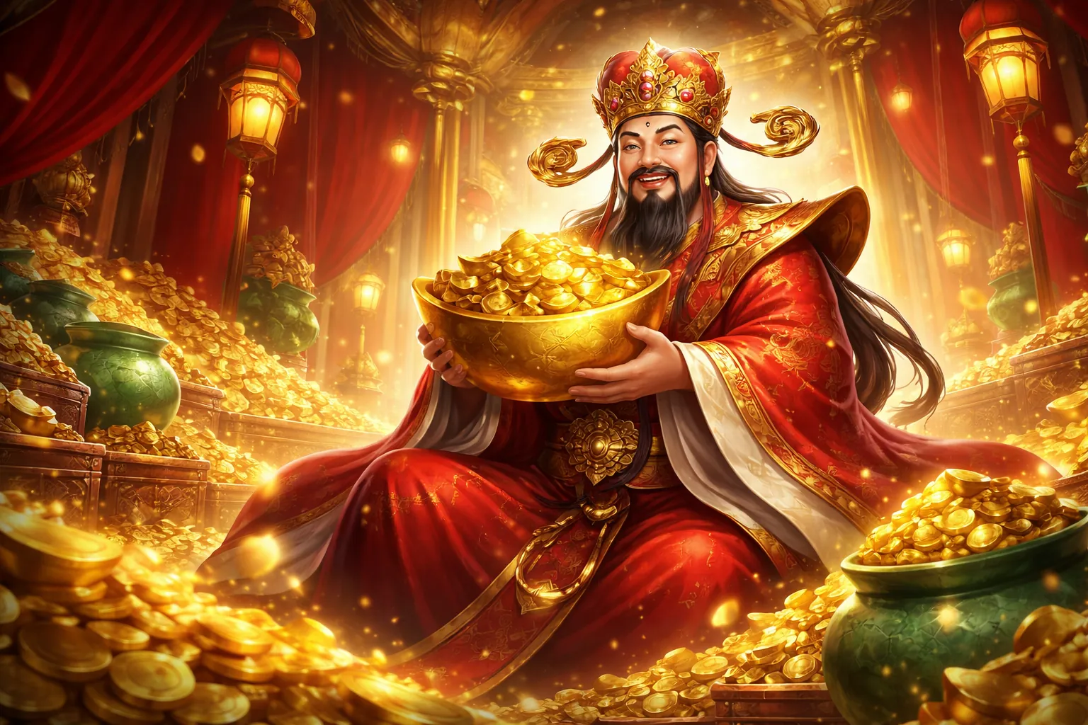 Thông tin cá nhân được thu thập an toàn