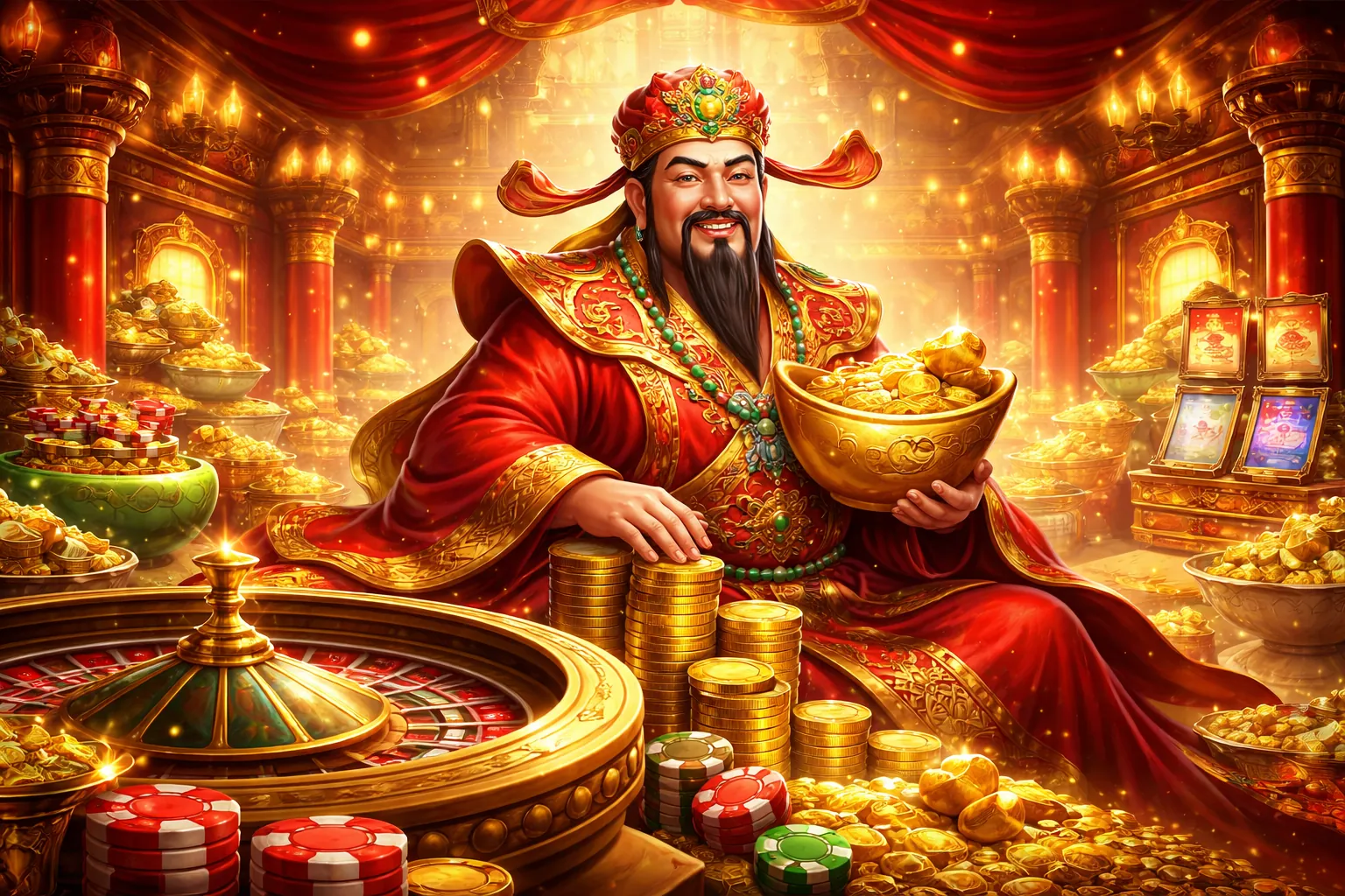 Tính năng bảo mật của vn123