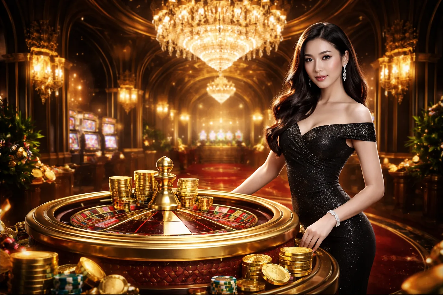 Đa dạng trò chơi tại vn123