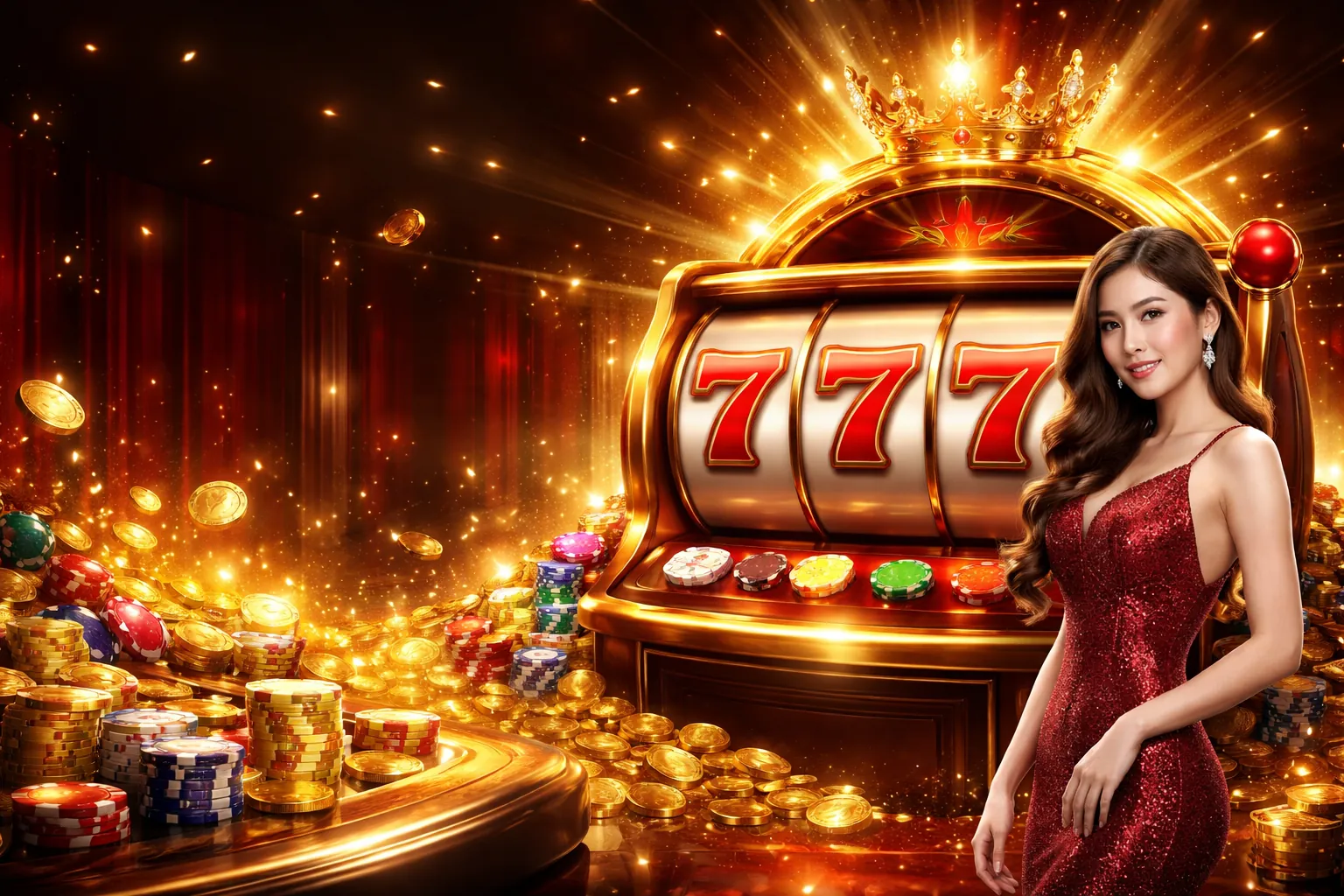 Hoàn trả cược thể thao và casino