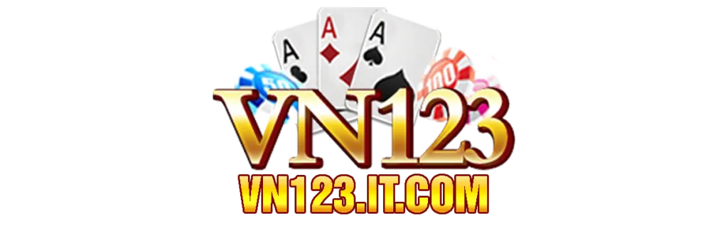 vn123 trang chủ chính thức